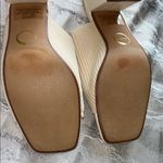 Journee Collection  Women's Beige Mules Photo 7