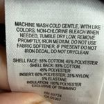 Columbia  Pilsner Peak Gray Quilted Hooded Vest Full Snap Med Outdoor Gorpcore Photo 3