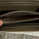 Karl Lagerfeld Paris SLG Crossbody Beige Taupe Handbag Photo 9