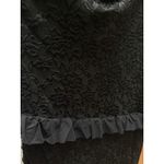 Revolve NEW NWT More to Come Xandra Maxi Dress Black size Small Photo 5