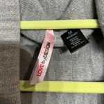 Love by Design  Tan Cardigan Sz M Photo 4