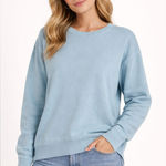 Aerie Love This Moment Crewneck Sweatshirt Photo 0
