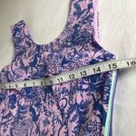 Lilly Pulitzer π Mila Shift Safari As I Can See Size 00 NWT Photo 13