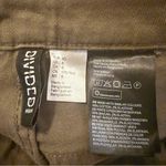 Divided Olive high waist Skinny Pants size 8 Photo 7