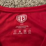 NHL Chicago Blackhawks shirt size medium Red Photo 2