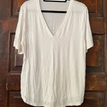 A New Day  V-Neck Top Photo 0