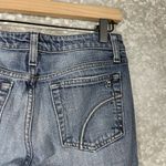 joe's jeans Joe's Women's Medium Wash Skinny Visionaire Jeans in Gigi - Size 26 - Mid-Rise Photo 6