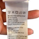 Farm Rio Rainbow Chita Empire-Waist vibrant Floral puff sleeve Blouse resortwear Photo 7