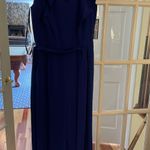 Tahari Blue  Jumpsuit  Photo 0