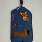 Vera Bradley  Luggage Tag - #206 Photo 0