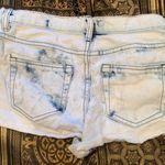 Forever 21 Acid Wash Shorts  Photo 1