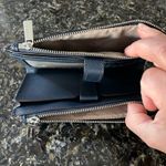 Michael Kors  Navy Purse Blue Photo 3