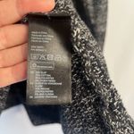 H&M Conscious Vneck Long Sleeve Slouchy Pullover Knit Sweater Size Large Photo 5