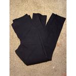 Rafaella Size 16W  Ribbed Office Siren Pants Photo 2