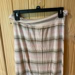 Max Studio  Soft striped Maxi Skirt Photo 1