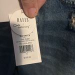 Rails  cut off shorts Photo 3