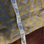 BOL Gingham Tie Mini Dress Photo 5