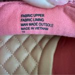 Birdies  The Starling Flats in Lipstick Raffia Size 10 Photo 8