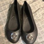 Crocs  Medallion Flats Size 9 Photo 0