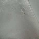 Lulus Gorgeous Elevation NWT size XL White Lace Rosette Puff Sleeve Midi Dress Photo 6