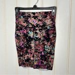 Lululemon Fast and Free HR Short 8" Floral Photo 4