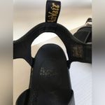 Dr. Martens Dr. Marten’s Blair Leather Sandals In Box / Like New Photo 5