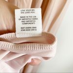 Show Me Your Mumu Jenn Maxi Dress Dusty Rose Small Photo 12