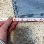 American Eagle american eagel highest rise mom jeans size 2 Photo 2