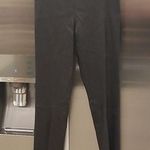 Vince ππ 100% Leather Leggings Pants Black L Photo 0