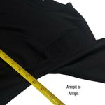 Uniqlo NEW  Lot of (2) Black & Red Tight Knit Pullover 100% Wool Pullovers Size M Photo 6