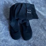 Rialto  Black Knee-High Boots Photo 3