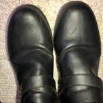 Life Stride  black latin riding boots Photo 4