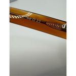 eyebobs Waylaid reading glasses strength 3.50 clear brown new without case Photo 3