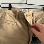 Levi's NWT Ribcage Wide Leg Crop Jean 27 Photo 3