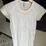 Lululemon Swiftly Tech Short Sleeve Photo 0