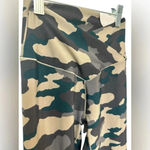 Aerie Offline by  Real Me green camouflage 7/8 length hi rise leggings NWT Photo 1