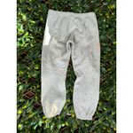 PINK - Victoria's Secret y2k Victoria's Secret PINK Collegiate TENNESSEE Gray Sweatpant Joggers Sz Small Photo 3