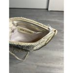 None Cute Ivory sequins crossbody purse Photo 3