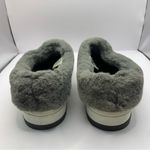 Blondo  Suri Comfy Fur-lined Waterproof Slip-on Platform Sneaker Shoes Size 7.5M Photo 5