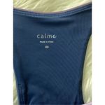 Johnny Was New. Calme by  sports bra. XS. Retails $78 Photo 5
