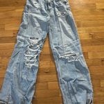 American Eagle  Ripped Jeans Photo 0