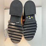 Bernardo Studio Women Dash Brown Suede Faux Fur Cuff Lace Ankle Boots sz 8.5 Photo 8