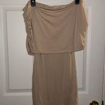 Cider Nude Dress Photo 0