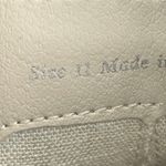 Dolce Vita Waterproof Chunky Heel Chelsea Ankle Boots Women’s Ivory Lug Sole 11 Photo 1