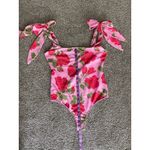 Show Me Your Mumu  Gidget Bodysuit - Medium Photo 5