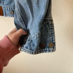 Ralph Lauren  Vintage Women's Vintage Jeans Jacket size Small Photo 7