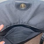 Black Stone Mountain Crossbody Purse Bag Made in the U.S.A. Photo 2