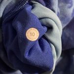 Lululemon  Align Super High Rise Short 10" *Game Day Photo 5