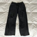 Garage  Wide Leg Jeans Photo 0