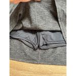 Kuhl Women's gray‎ skirt skort small  Photo 1